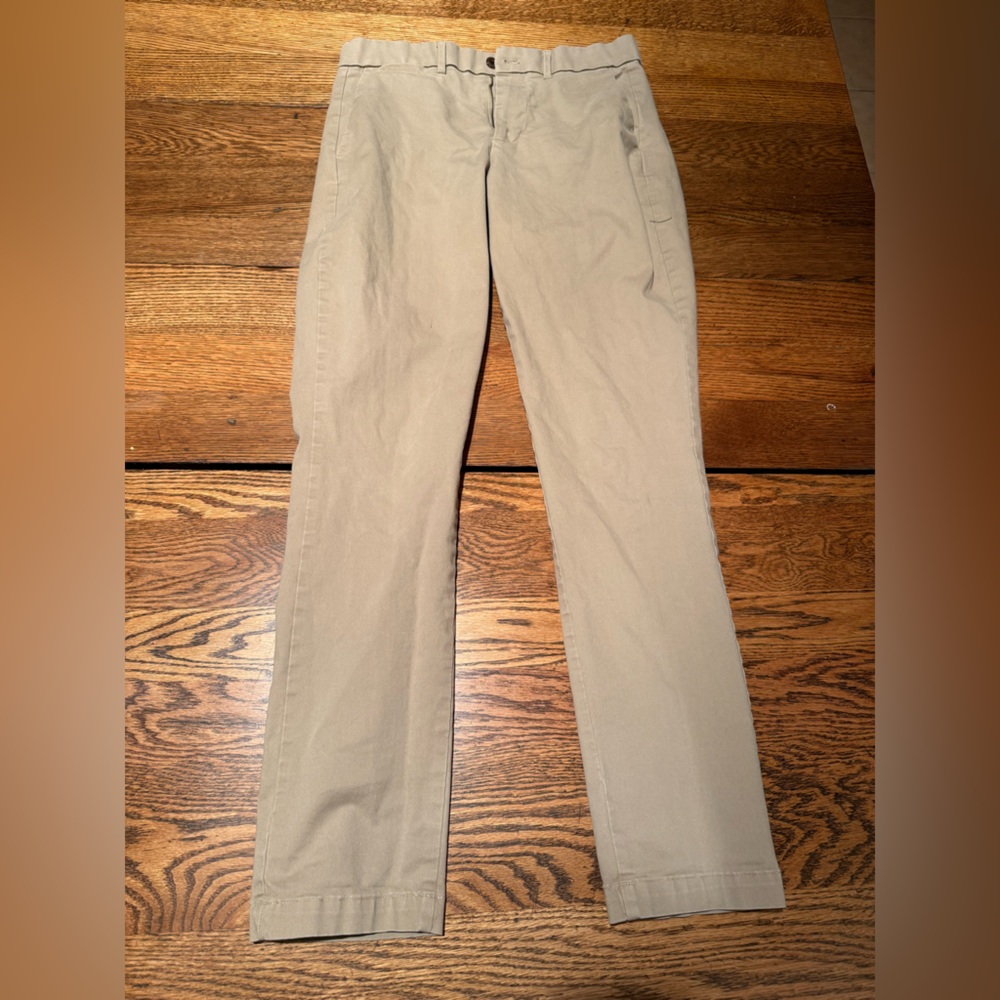 GAP - Slim Fit Chinos (30x32)